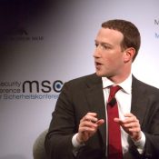 Mark Zuckerberg says there’s ‘no deal of any kind’ with Donald Trump