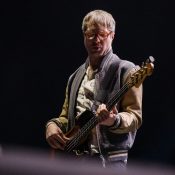 Maroon 5’s Mickey Madden Takes Leave of Absence After Arrest: Reports