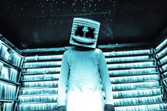 Marshmello Cancels Forthcoming “Joytime: Into the Melloverse” Tour Due to COVID-19 Concerns