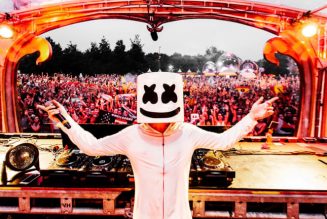 Marshmello, Steve Aoki, Kygo, Diplo, Dillon Francis to Play July 4th Summer Bash Broadcast