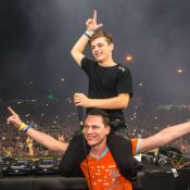 Martin Garrix, Tiësto, Kygo, More Curate Playlists for Amazon Music’s “The Summer Sessions”