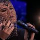 Masked Singer Sheldon Riley Shines With Billie Eilish Cover on ‘AGT’: Watch