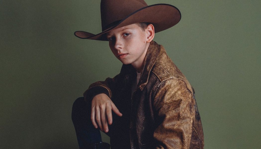 Mason Ramsey Yodels About Reducing Cow-Based Methane Emissions in New Burger King Commercial