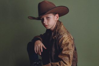 Mason Ramsey Yodels About Reducing Cow-Based Methane Emissions in New Burger King Commercial