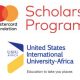 Mastercard Foundation Partners with USIU-Africa to Expand Higher Education Access in Africa