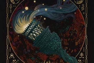 Mastodon Unleash New Song “Fallen Torches”, Announce Medium Rarities Collection: Stream