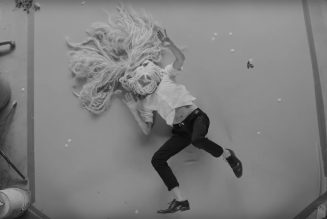 Matt Berninger Rolls Around in New Solo Video for ‘Distant Axis’