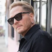 MATT SORUM: The Reason I Became A Drummer Was RINGO STARR