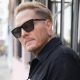 MATT SORUM: The Reason I Became A Drummer Was RINGO STARR