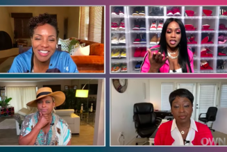 MC Lyte, Yo-Yo & Remy Ma Featured In New Episode of OWN’s ‘Girlfriends Check-In’ [Video]