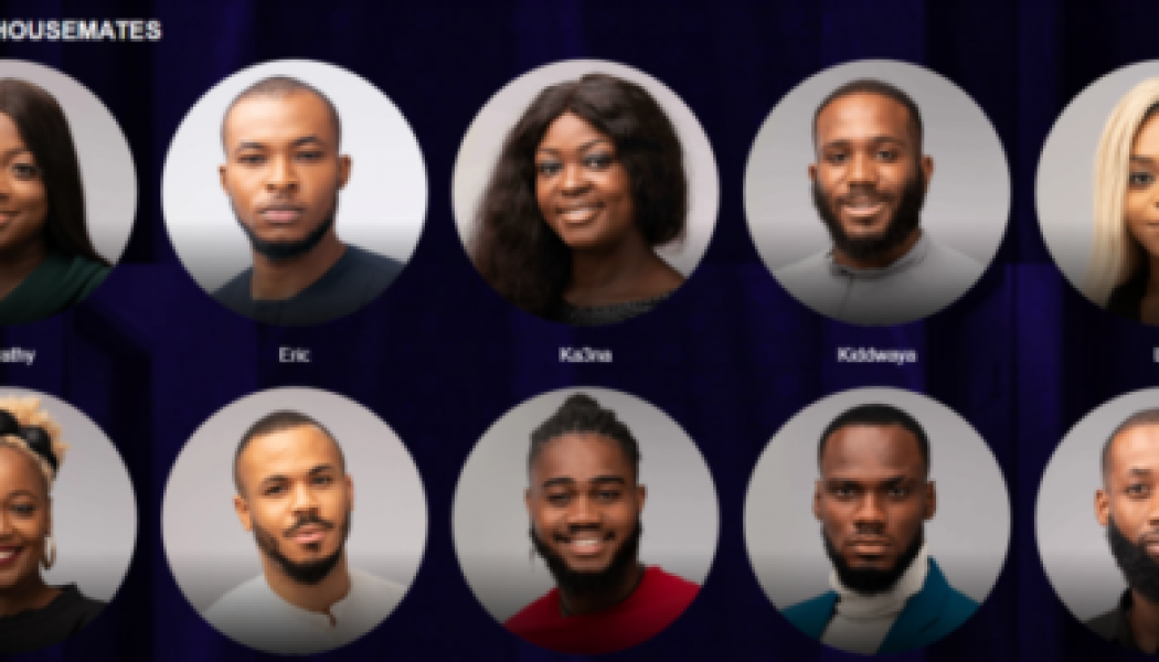 Meet Big Brother Naija Lockdown Season 5 housemates