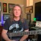 MEGADETH’s DAVID ELLEFSON Discusses His History WIth EMG Pickups (Video)