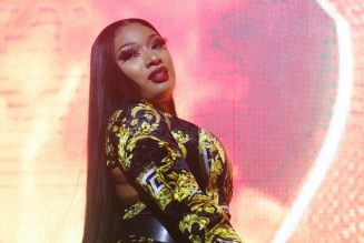 Megan Thee Stallion Opens Up About Being Shot: ‘The Worst Experience of My Life’