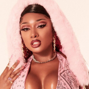 Megan Thee Stallion Says She Was Shot in the Foot
