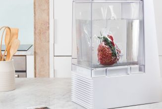 Mellow made its ‘smart’ sous vide machine dumb unless you pay a monthly fee