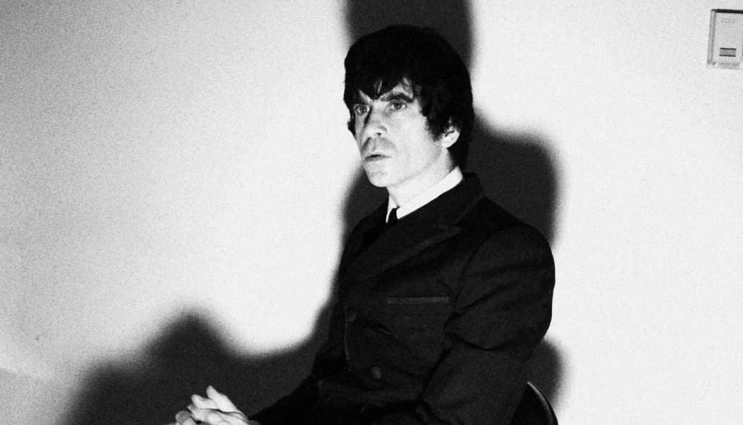 Merge Records Cuts Ties with Ian Svenonius After Admitting to Inappropriate Behavior with Women