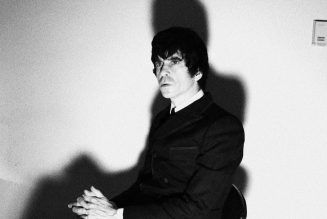 Merge Records Cuts Ties with Ian Svenonius After Admitting to Inappropriate Behavior with Women