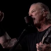 METALLICA-Headlined AFTERSHOCK Festival Canceled For 2020 Due To COVID-19 Pandemic; Rescheduled For 2021