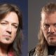 MICHAEL SWEET Defends CHRIS JERICHO Over Lip-Syncing Allegations: He ‘Doesn’t Have Anything To Prove As A Singer’