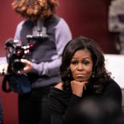Michelle Obama To Debut New Podcast Helping Listeners Talk To Their Loved Ones