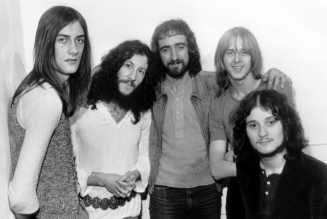 Mick Fleetwood, Stevie Nicks Pay Tribute to Fleetwood Mac Co-Founder Peter Green
