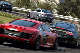 Microsoft will ban Forza players who add the confederate flag to their digital cars