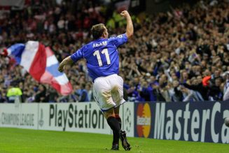 Midfielder who admits he’d love to sign for Rangers wants them to sell Morelos