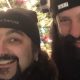 MIKE PORTNOY And JOHN PETRUCCI Reunite On DREAM THEATER Guitarist’s New Solo Album, ‘Terminal Velocity’