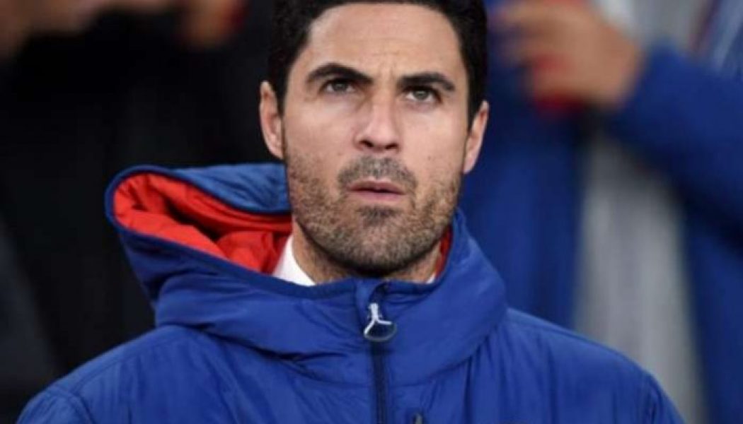Mikel Arteta admits ‘refreshing’ advice, support from Arsene Wenger