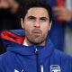 Mikel Arteta admits ‘refreshing’ advice, support from Arsene Wenger