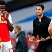 Mikel Arteta confirms finances ‘big concern’ for Arsenal transfer dealings