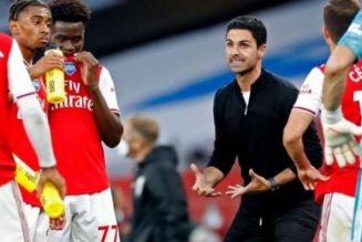 Mikel Arteta confirms finances ‘big concern’ for Arsenal transfer dealings