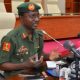 Military airstrikes neutralise scores of bandits in Zamfara forest