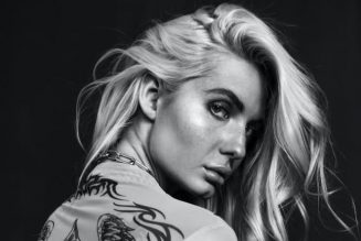 Mind Control Meets Midtempo in Lucille Croft’s Gripping New Single