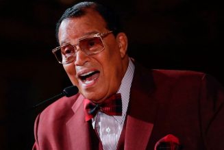 Minister Louis Farrakhan Delivers July 4 Speech Addressing State of Black America