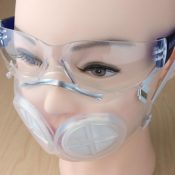 MIT Engineers Create Reusable Face Cover As Effective As N95 Mask
