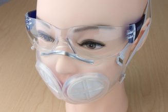 MIT Engineers Create Reusable Face Cover As Effective As N95 Mask