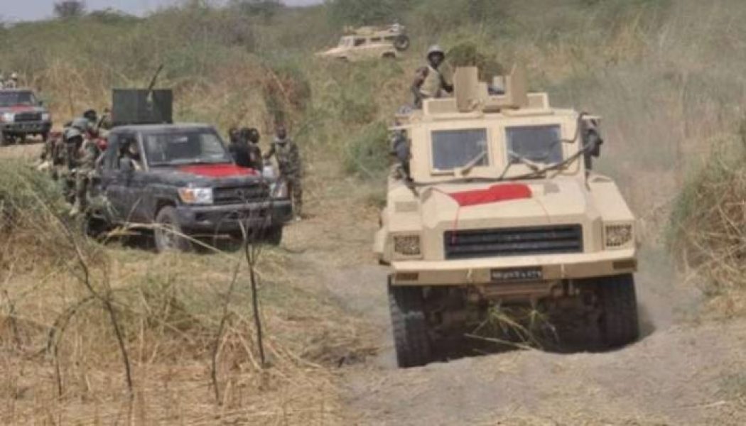 MNJTF: Why Boko Haram, ISWAP terrorists are surrendering