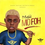 Mohbad – Mi O Foh