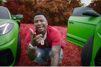 Moneybagg Yo “Said Sum,” IDK & PnB Rock “End of Discussion” & More | Daily Visuals 6.30.20