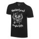 MOTÖRHEAD Teams Up With WWE For New Product Line