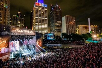 Movement Detroit Organizers Officially Cancel 2020 Event, Tease Lineup for 2021 Edition