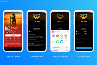 Movies Anywhere is the latest service to add a viewing party feature
