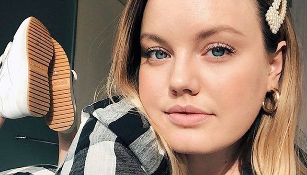My Best Friend Has Incredible Skin—This Is the £15 Foundation She Swears By