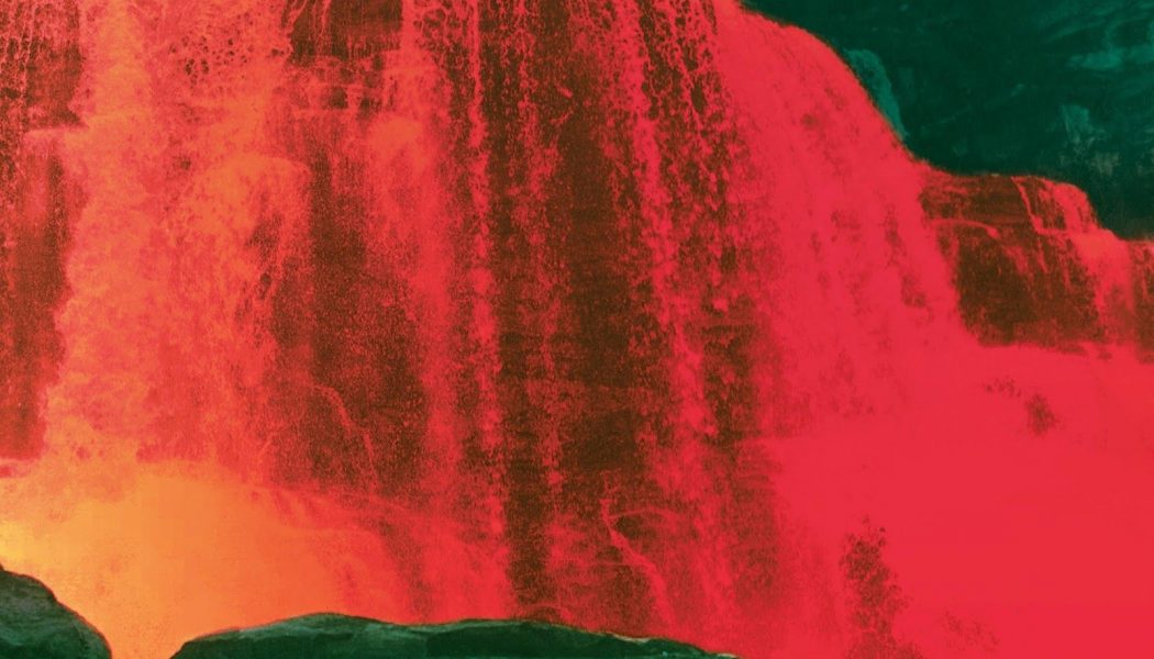 My Morning Jacket Release New Album The Waterfall II: Stream