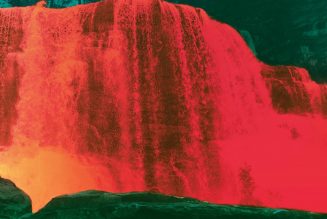 My Morning Jacket Release New Album The Waterfall II: Stream