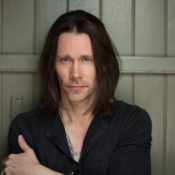 MYLES KENNEDY Has Written A ‘Full-On MOTOWN’-Style Song For Second Solo Album