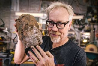 Mythbusters Host Adam Savage Accused of Sexually Abusing His Sister
