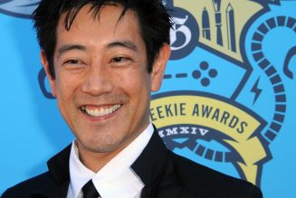Mythbusters host Grant Imahara dies at 49