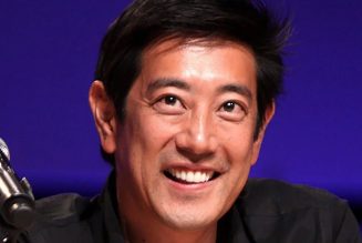 Mythbusters Host Grant Imahara Dies at 49 From Brain Aneurysm